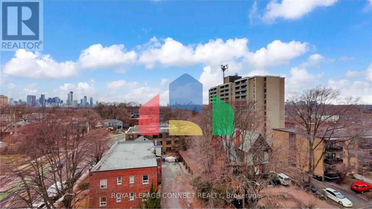 Residential - Condo/Apartment - Toronto, Canada - Canada