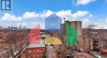 Residential - Condo/Apartment - Toronto, Canada - Canada