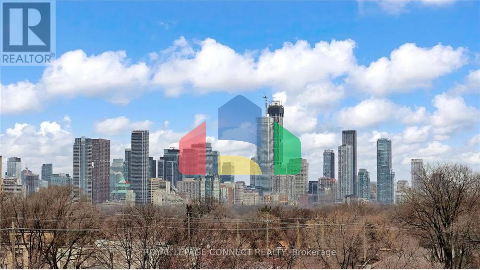 Residential - Condo/Apartment - Toronto, Canada - Canada