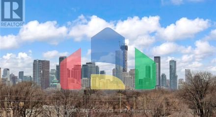 Residential - Condo/Apartment - Toronto, Canada - Canada