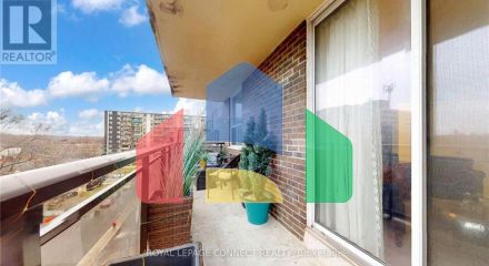 Residential - Condo/Apartment - Toronto, Canada - Canada