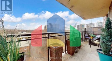 Residential - Condo/Apartment - Toronto, Canada - Canada