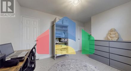 Residential - Condo/Apartment - Toronto, Canada - Canada