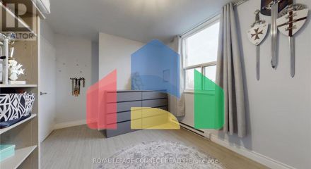 Residential - Condo/Apartment - Toronto, Canada - Canada