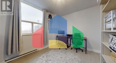 Residential - Condo/Apartment - Toronto, Canada - Canada