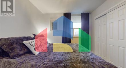 Residential - Condo/Apartment - Toronto, Canada - Canada