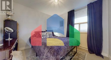 Residential - Condo/Apartment - Toronto, Canada - Canada