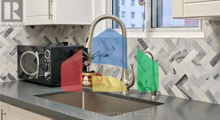 Residential - Condo/Apartment - Toronto, Canada - Canada