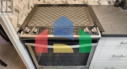 Residential - Condo/Apartment - Toronto, Canada - Canada