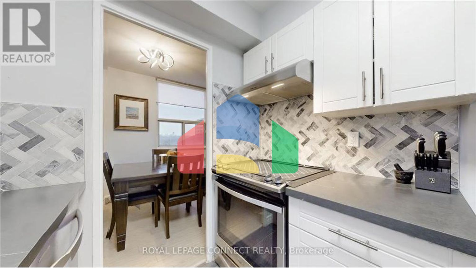 Residential - Condo/Apartment - Toronto, Canada - Canada