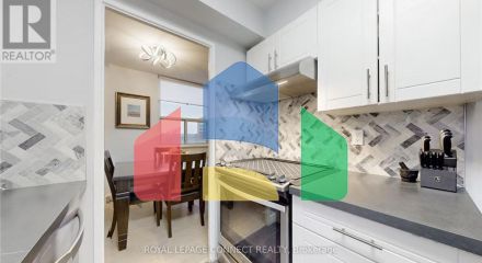 Residential - Condo/Apartment - Toronto, Canada - Canada