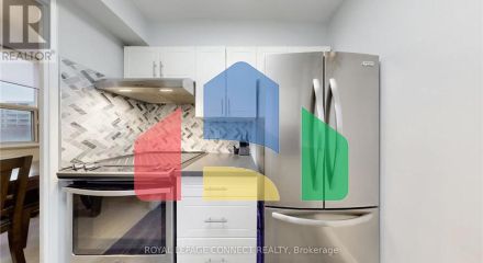 Residential - Condo/Apartment - Toronto, Canada - Canada