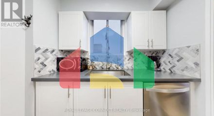 Residential - Condo/Apartment - Toronto, Canada - Canada