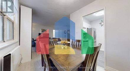 Residential - Condo/Apartment - Toronto, Canada - Canada