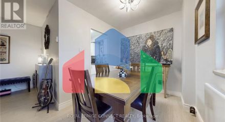 Residential - Condo/Apartment - Toronto, Canada - Canada