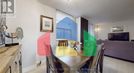 Residential - Condo/Apartment - Toronto, Canada - Canada