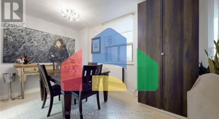 Residential - Condo/Apartment - Toronto, Canada - Canada