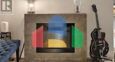 Residential - Condo/Apartment - Toronto, Canada - Canada