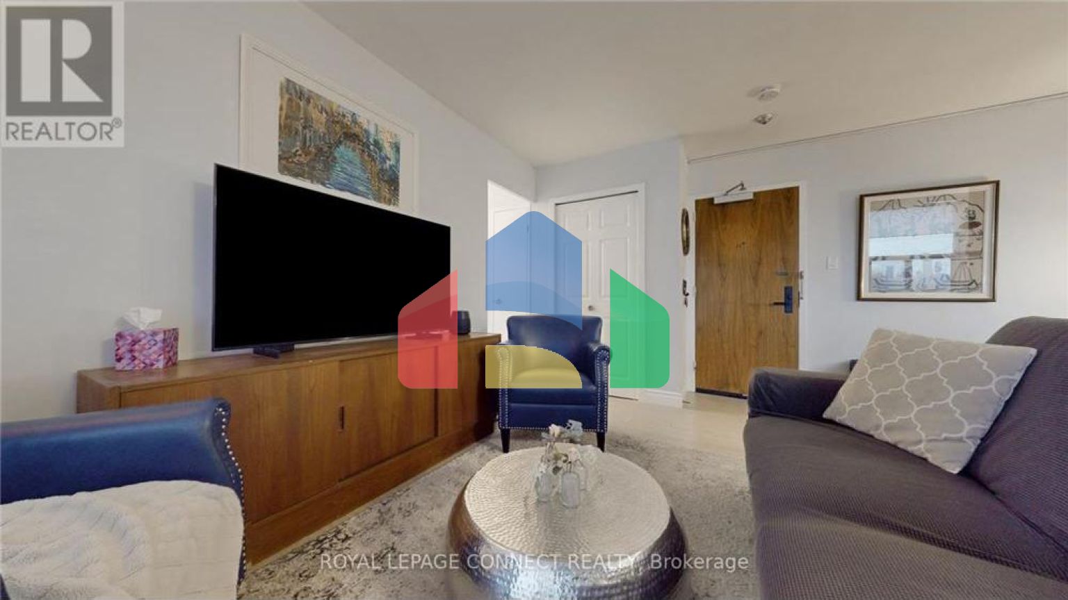 Residential - Condo/Apartment - Toronto, Canada - Canada