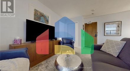 Residential - Condo/Apartment - Toronto, Canada - Canada