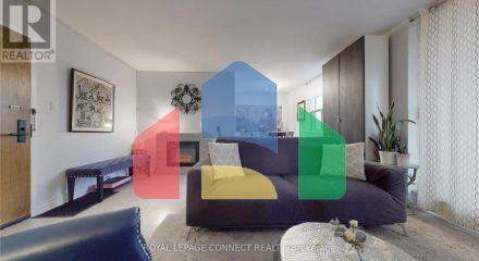 Residential - Condo/Apartment - Toronto, Canada - Canada