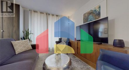 Residential - Condo/Apartment - Toronto, Canada - Canada