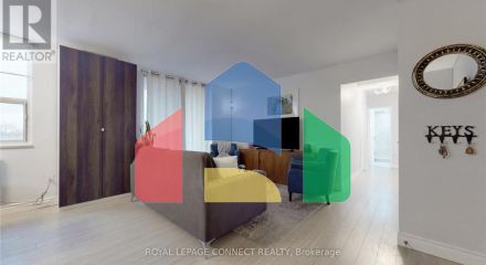 Residential - Condo/Apartment - Toronto, Canada - Canada