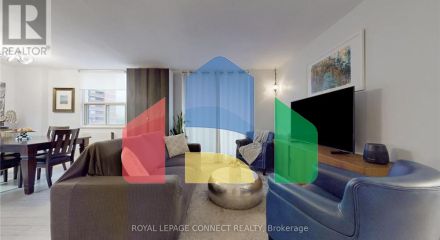 Residential - Condo/Apartment - Toronto, Canada - Canada