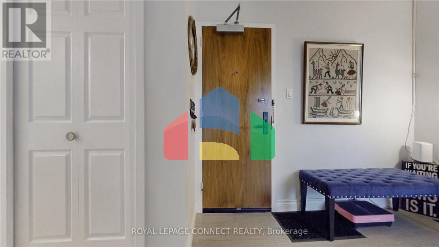 Residential - Condo/Apartment - Toronto, Canada - Canada