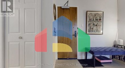 Residential - Condo/Apartment - Toronto, Canada - Canada