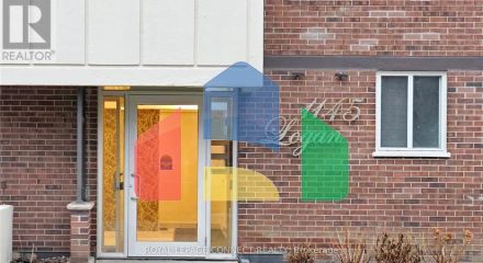 Residential - Condo/Apartment - Toronto, Canada - Canada