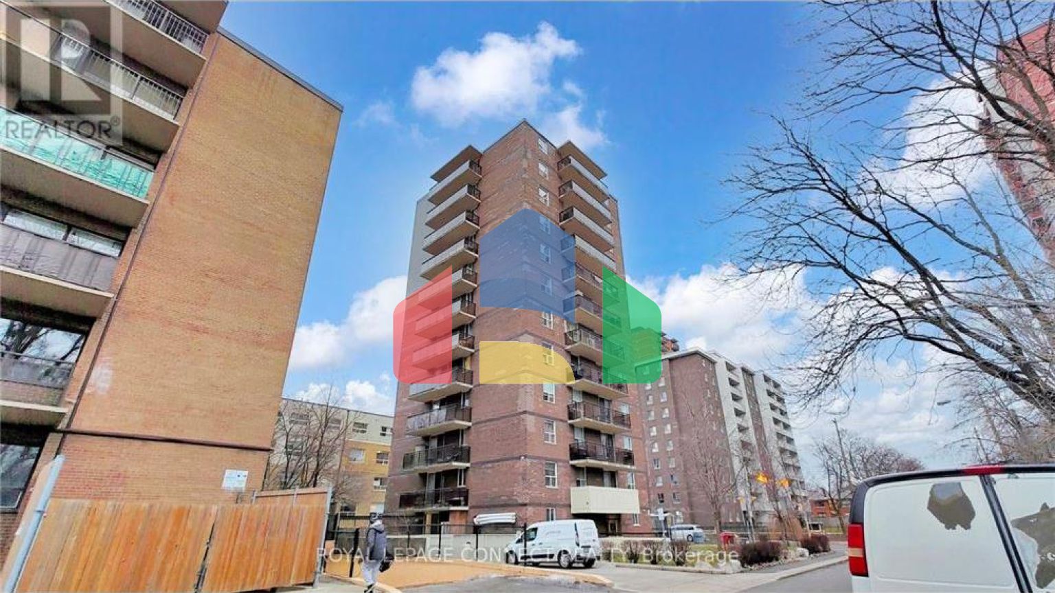 Residential - Condo/Apartment - Toronto, Canada - Canada