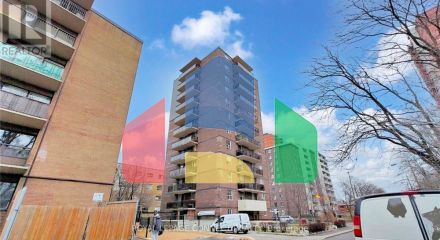 Residential - Condo/Apartment - Toronto, Canada - Canada