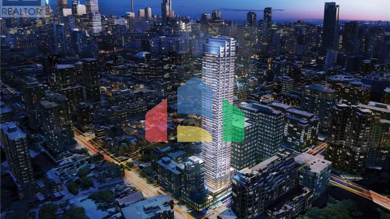 Residential - Single Family Home - Toronto, Canada - Canada