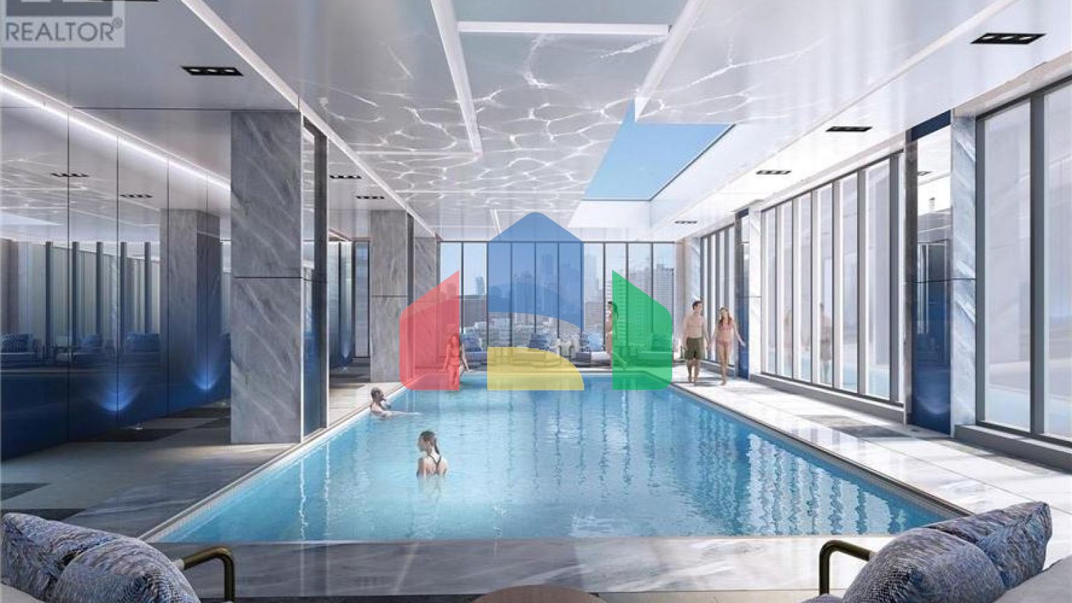 Residential - Single Family Home - Toronto, Canada - Canada