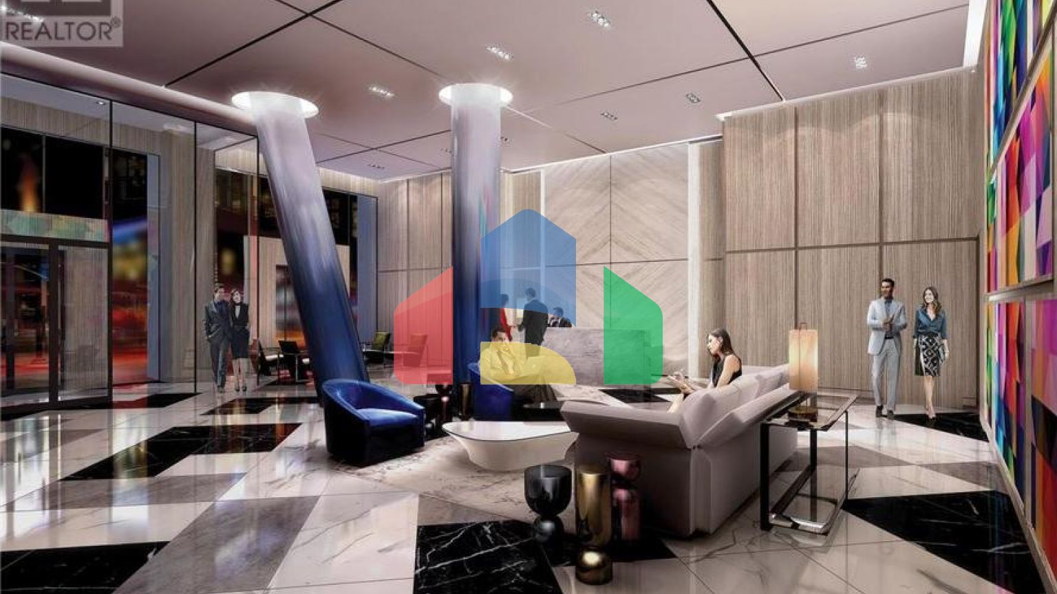 Residential - Single Family Home - Toronto, Canada - Canada