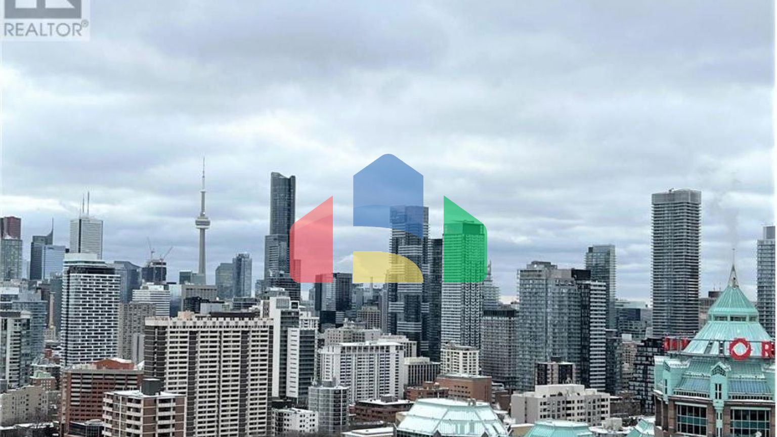 Residential - Single Family Home - Toronto, Canada - Canada