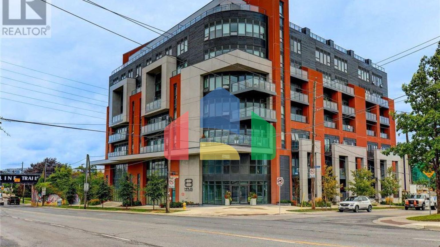 Residential - Condo/Apartment - Toronto, Canada - Canada