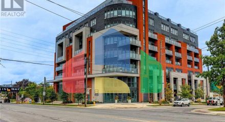 Residential - Condo/Apartment - Toronto, Canada - Canada