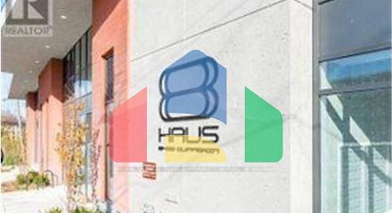 Residential - Condo/Apartment - Toronto, Canada - Canada