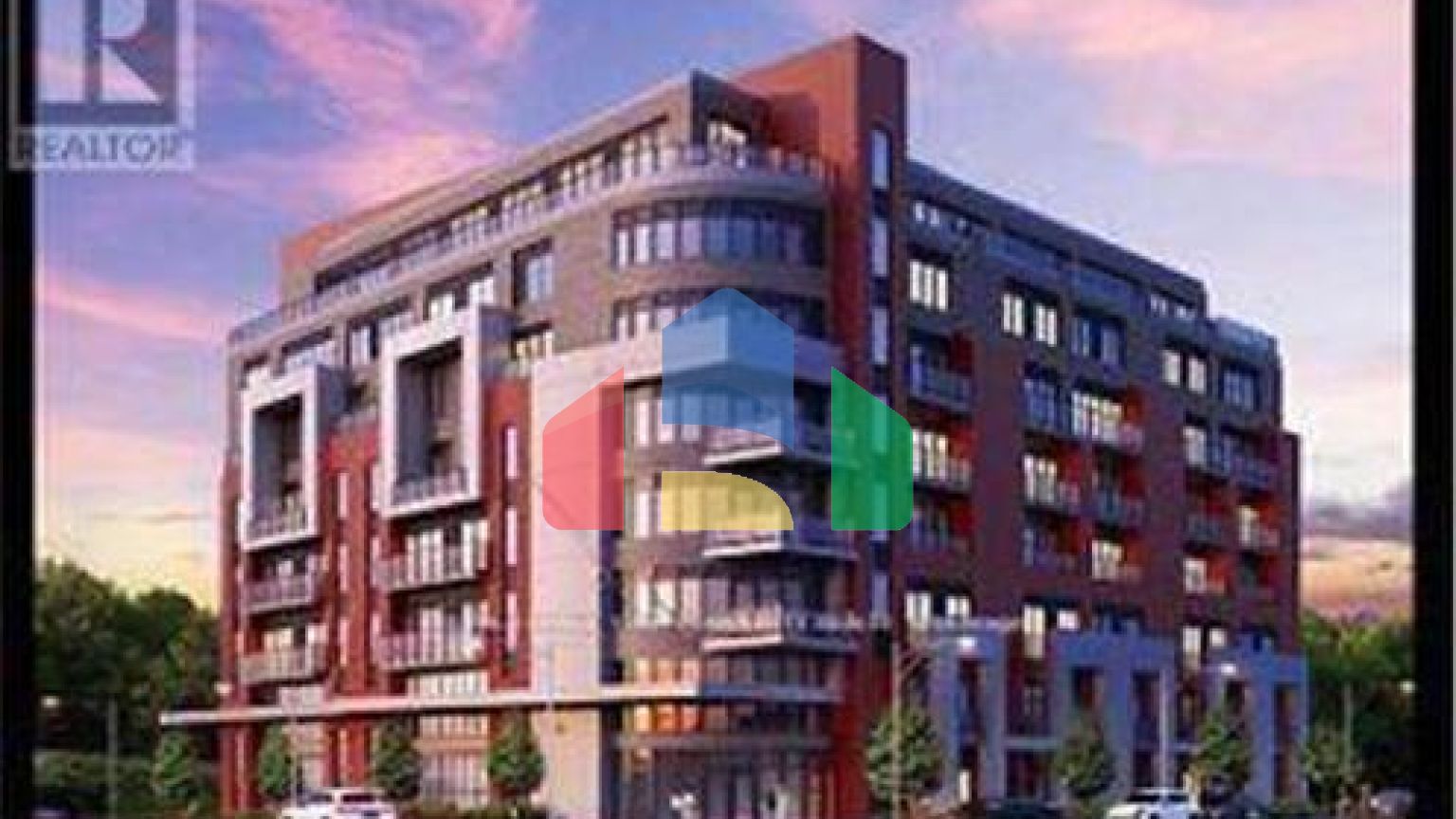 Residential - Condo/Apartment - Toronto, Canada - Canada