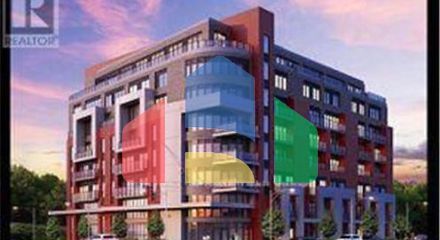 Residential - Condo/Apartment - Toronto, Canada - Canada