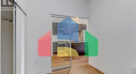 Residential - Condo/Apartment - Toronto, Canada - Canada