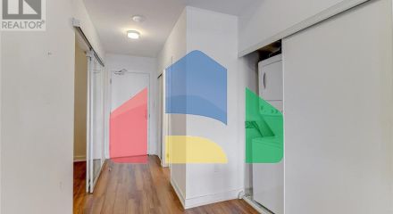 Residential - Condo/Apartment - Toronto, Canada - Canada