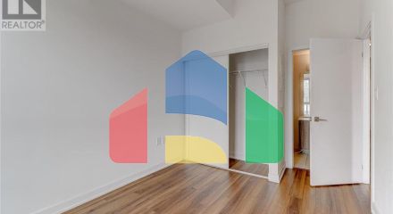 Residential - Condo/Apartment - Toronto, Canada - Canada