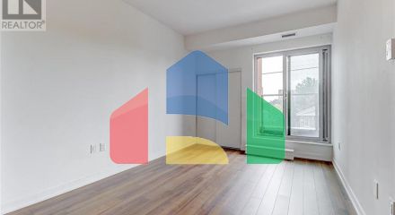 Residential - Condo/Apartment - Toronto, Canada - Canada