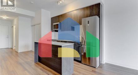 Residential - Condo/Apartment - Toronto, Canada - Canada