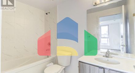 Residential - Condo/Apartment - Toronto, Canada - Canada