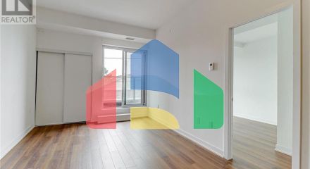 Residential - Condo/Apartment - Toronto, Canada - Canada