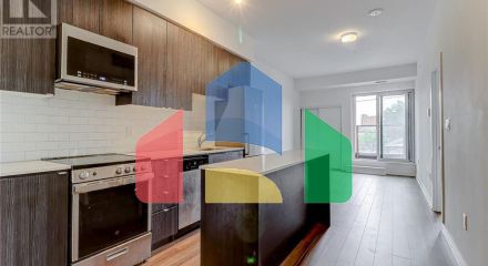 Residential - Condo/Apartment - Toronto, Canada - Canada